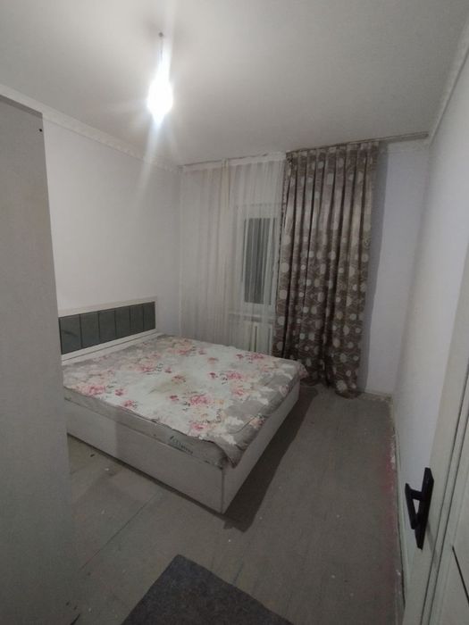 Продам квартиру сергели 8а  3/2/9 76500&