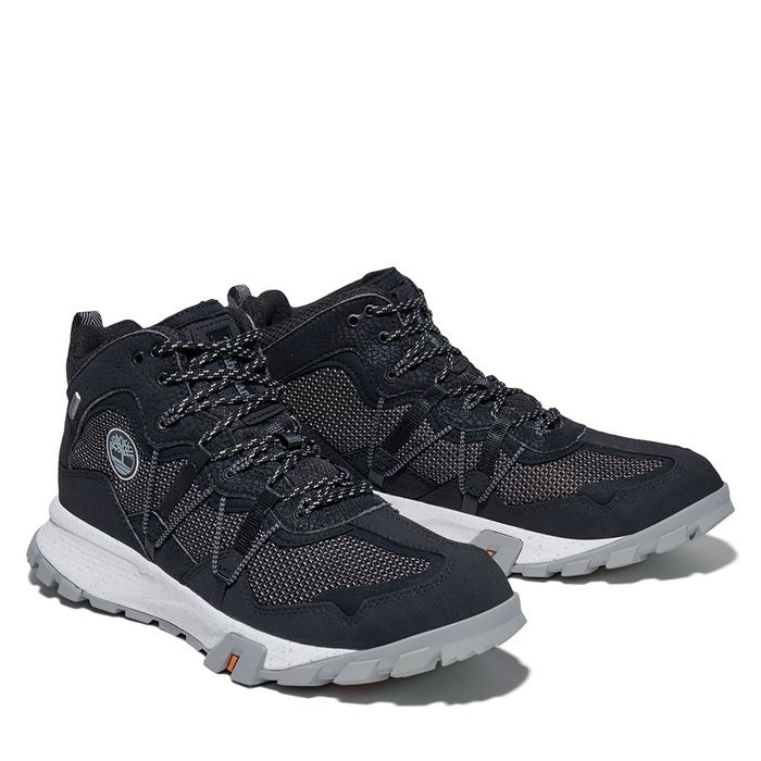 Timberland Garrison trail 43.5 100%original