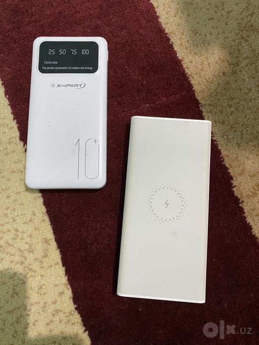 Power bank 10000