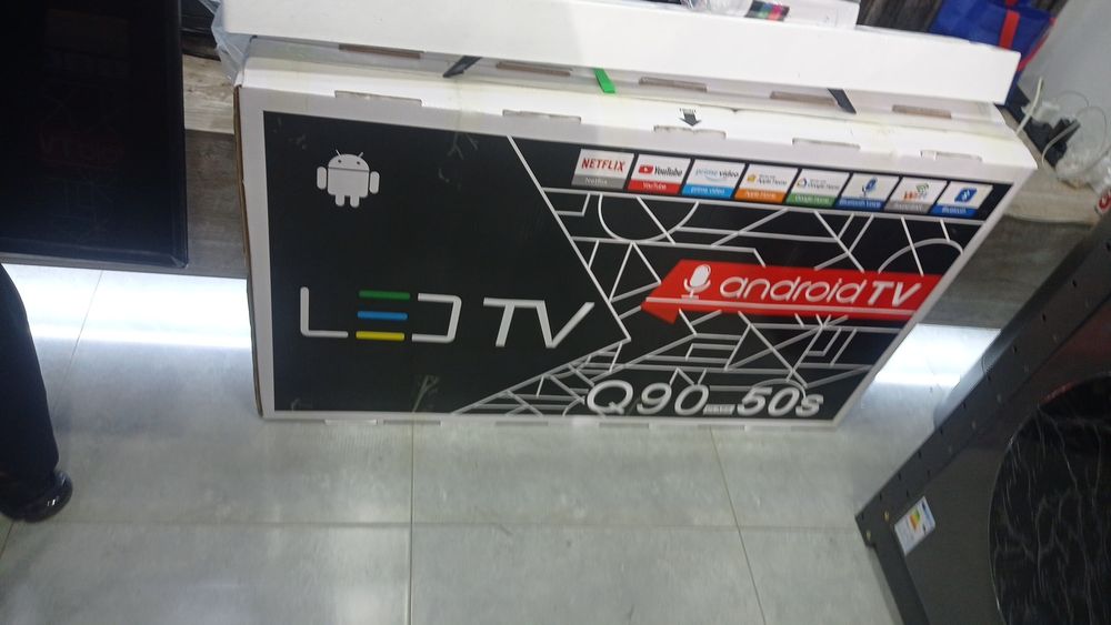 Televizor 32 smart aybi bor