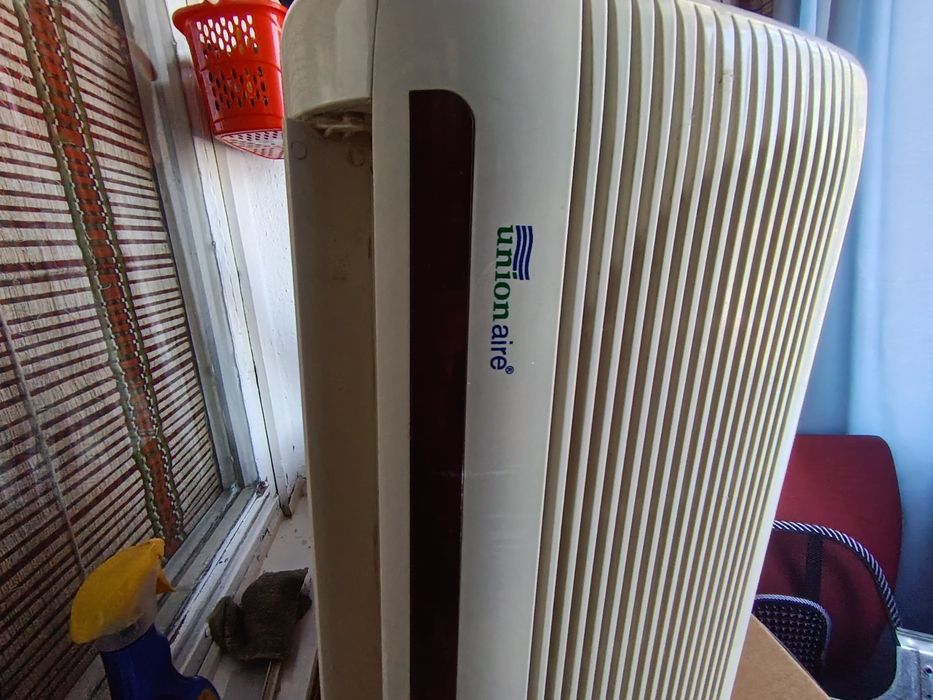 Aer Condiționat 12.000 BT