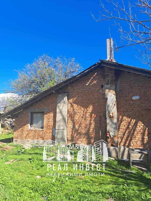 Продава се Къща в с. Воден, Област Хасково - 40 кв.м за 281 €/кв.м - Снимка #8