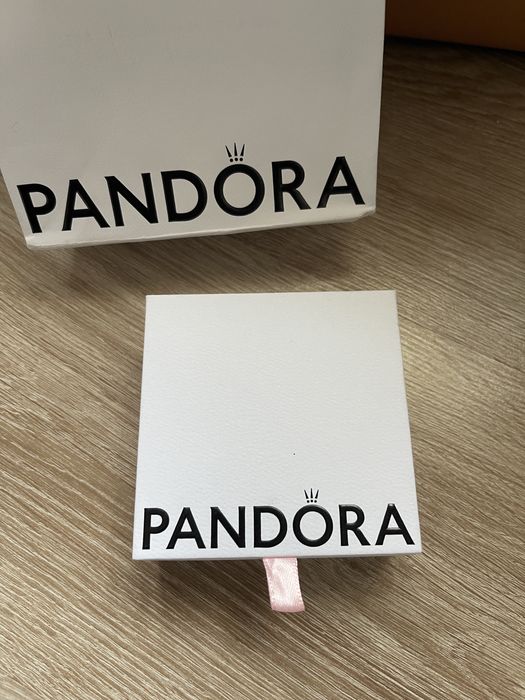 Браслет Pandora,новая