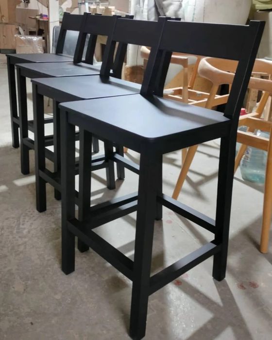 Ремонт стульев и кресел