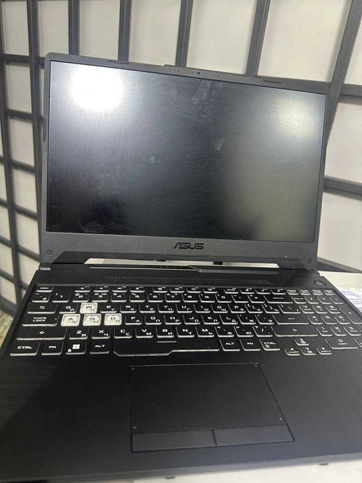 Ноутбук Asus ID: 7740 (Кокшетау,ул. Сарыарка 3/1)