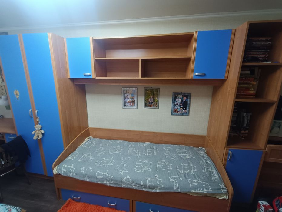 Детский Гарнитур