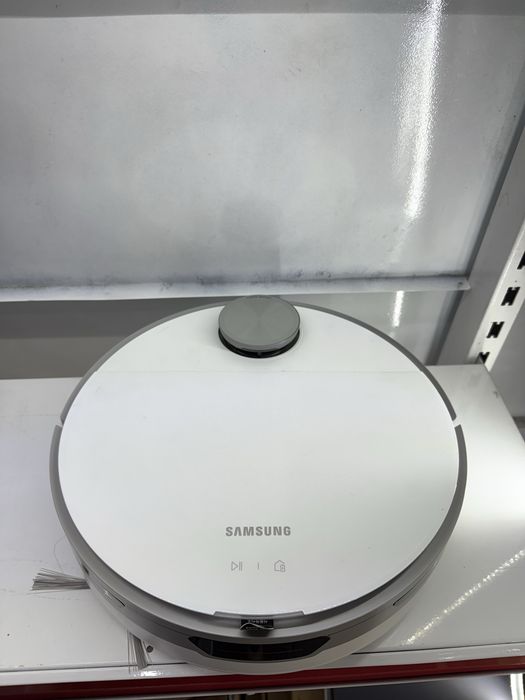 Робот пылесос Samsung Jet Bot/Id4732/Ломбард Дд