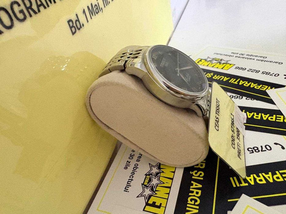 Ceas Tissot Le Lacle(CTG)