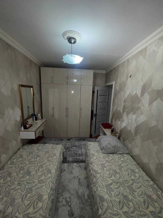 Срочно! Продам  3/2/4 Чиланзар (Новза) метро