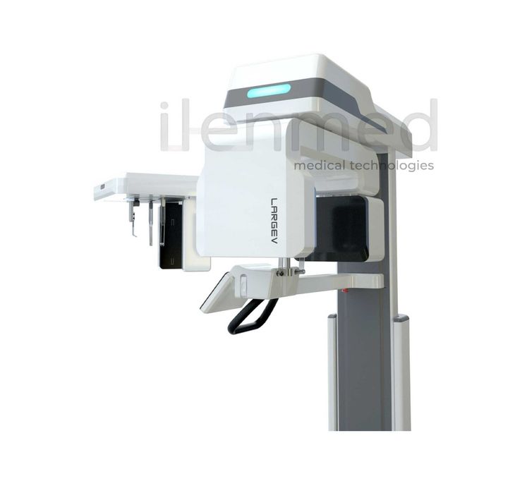 Панорамная стоматологическая рентгеновская система SMART 3D-X