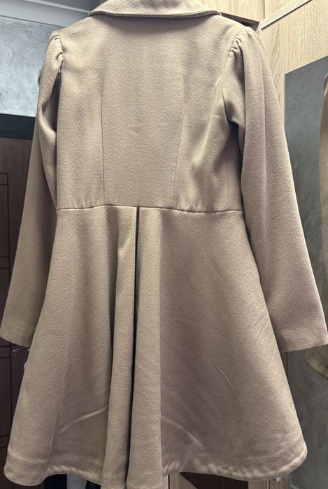 Дамско палто преходно