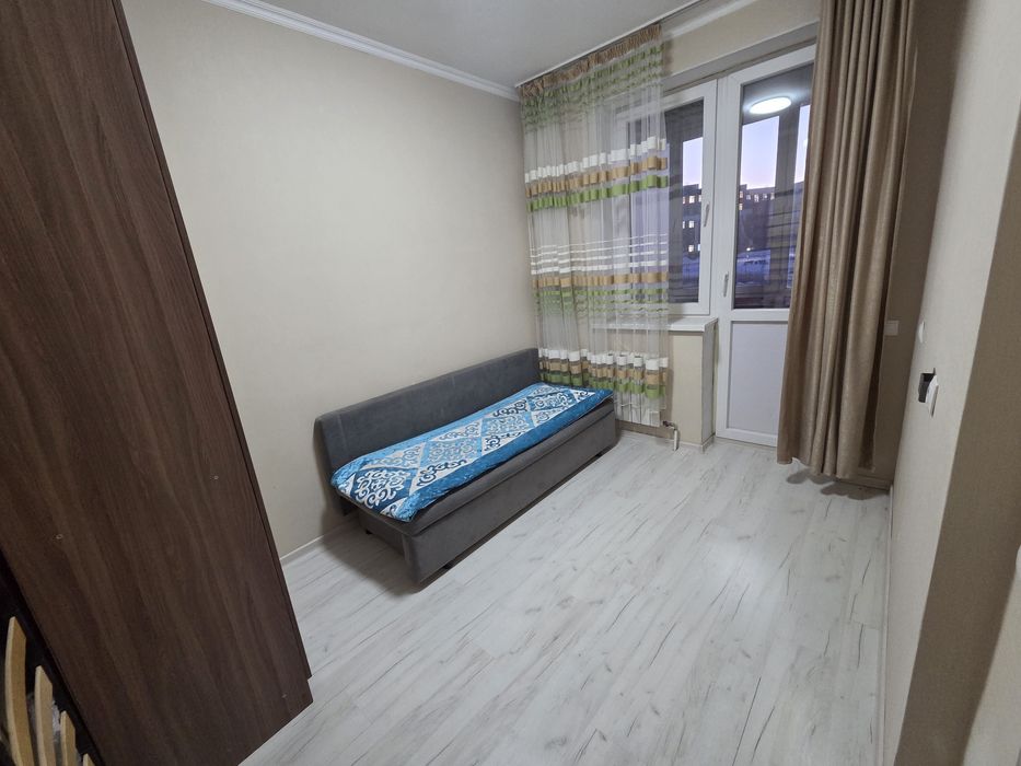 Квартира посуточно