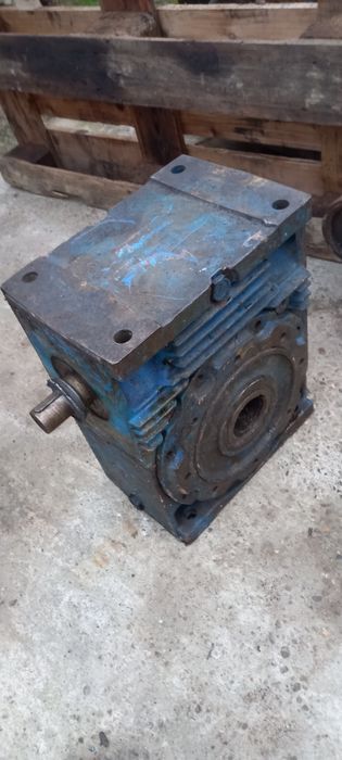 reductor raport 40 la 1 coroana bronz