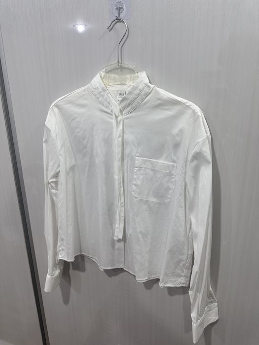 Cămașă femei eterna nouă albă