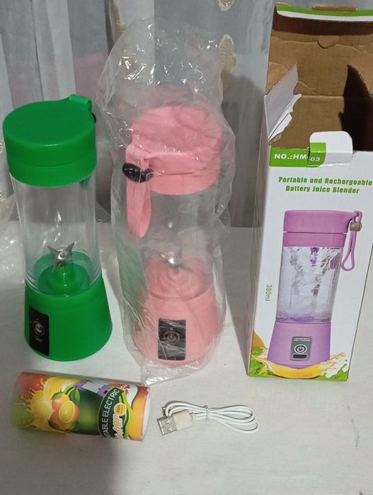 Блендер сотилади