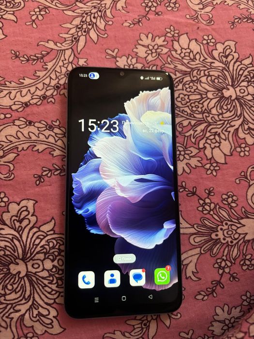 Телефон oppoA57s