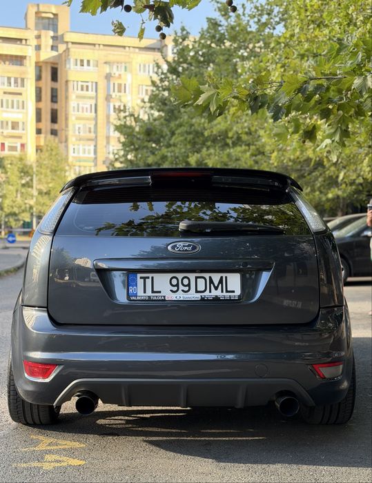 Vand ford focus ST 2007 400cp