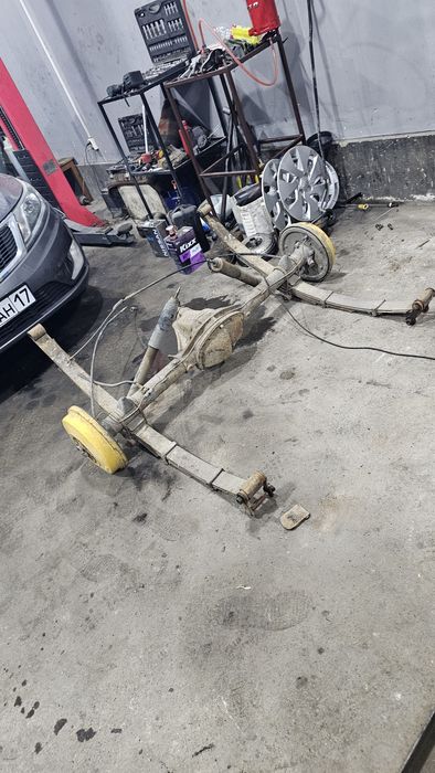 Волга мост в хорошем состоянии