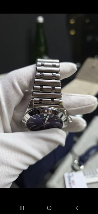 Breitling chronomat GMT 40mm