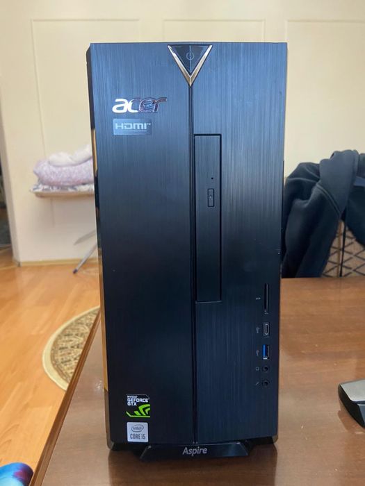 Продам игровой процессор!