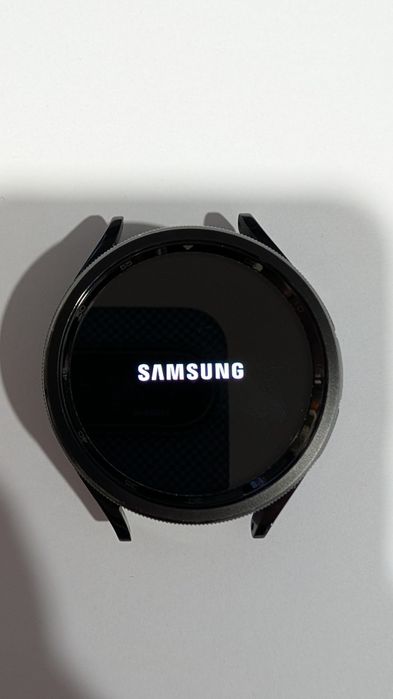 Samsung Galaxy Watch 6 Classic