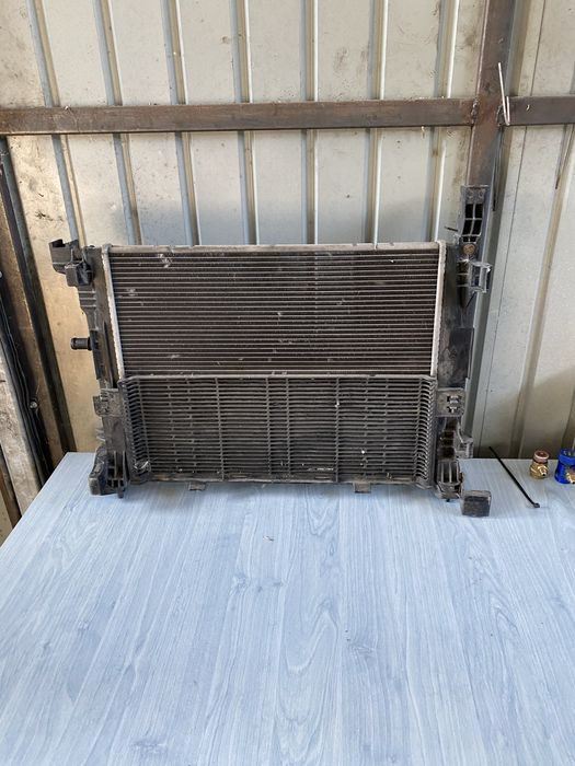 Radiator apa renault kangoo electric 2018,2019,2020,2021
