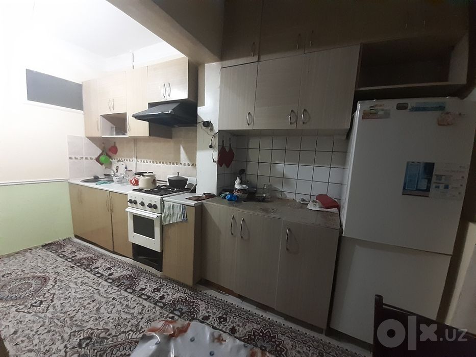 Аренда 3х комн.квартира