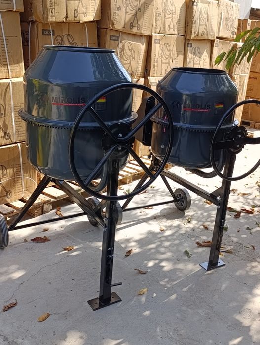 Бетономешалка битонамишалка bitnmshalka mikser bitonamishalka