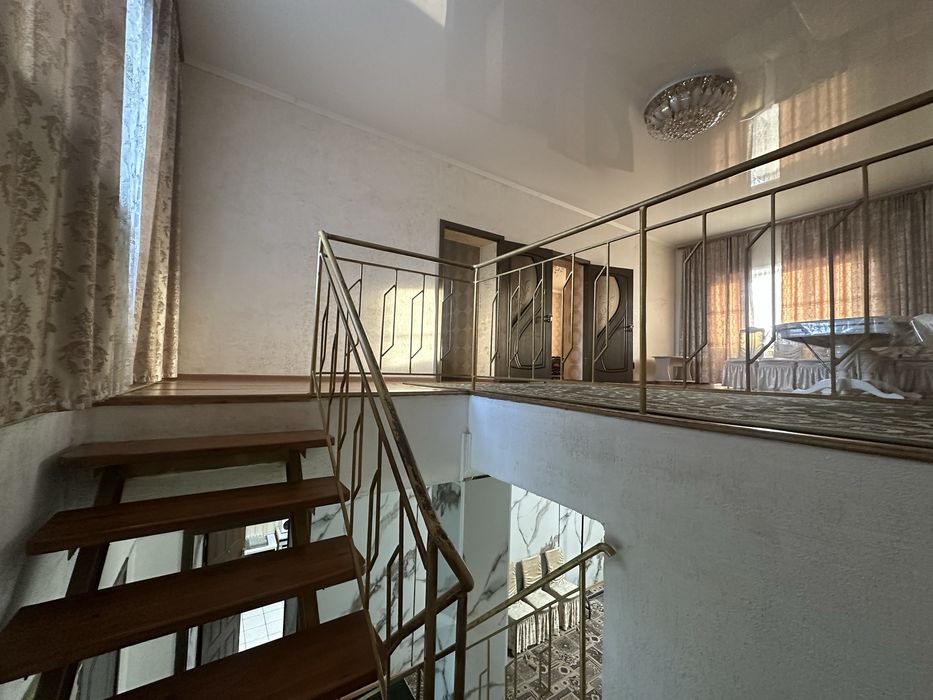 Коттедж посуточно