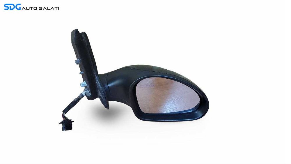 Oglinda Electrica Dreapta Seat Altea 5P 2004 - 2015 [A0122]