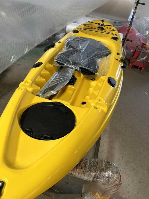 Риболовен каяк Timo