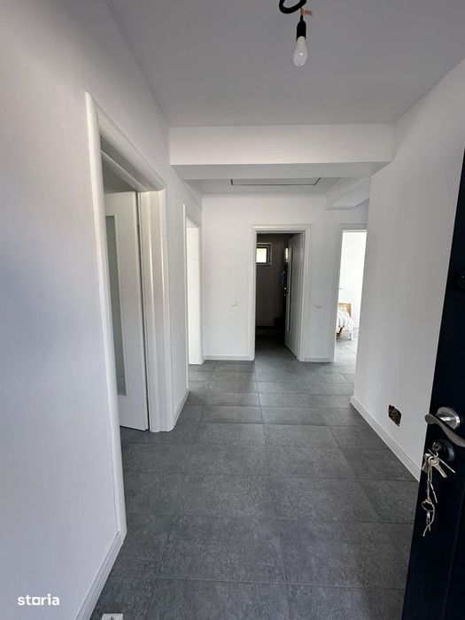 Clinceni / 3 camere / Pret de apartament