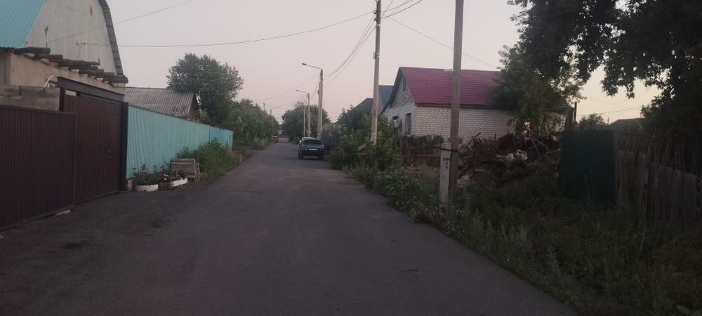 Земельный участок 6 соток