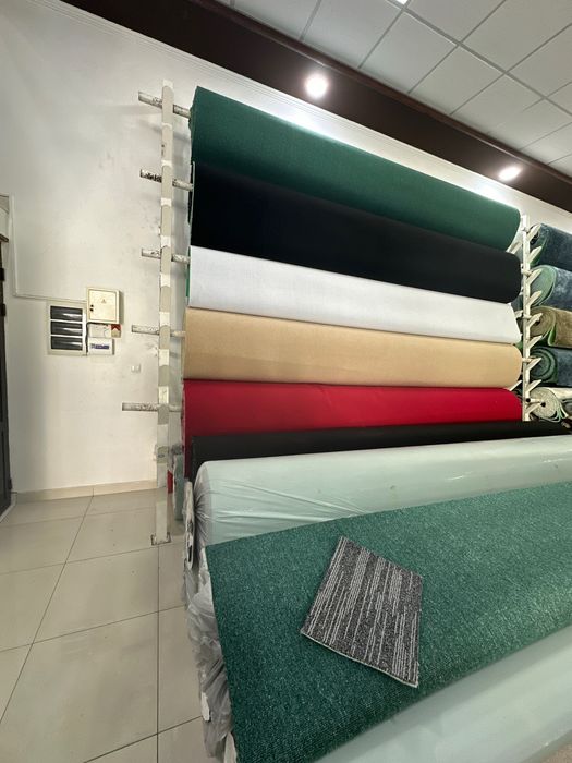 Kovralan kovralin гилам Ковралин DELTA