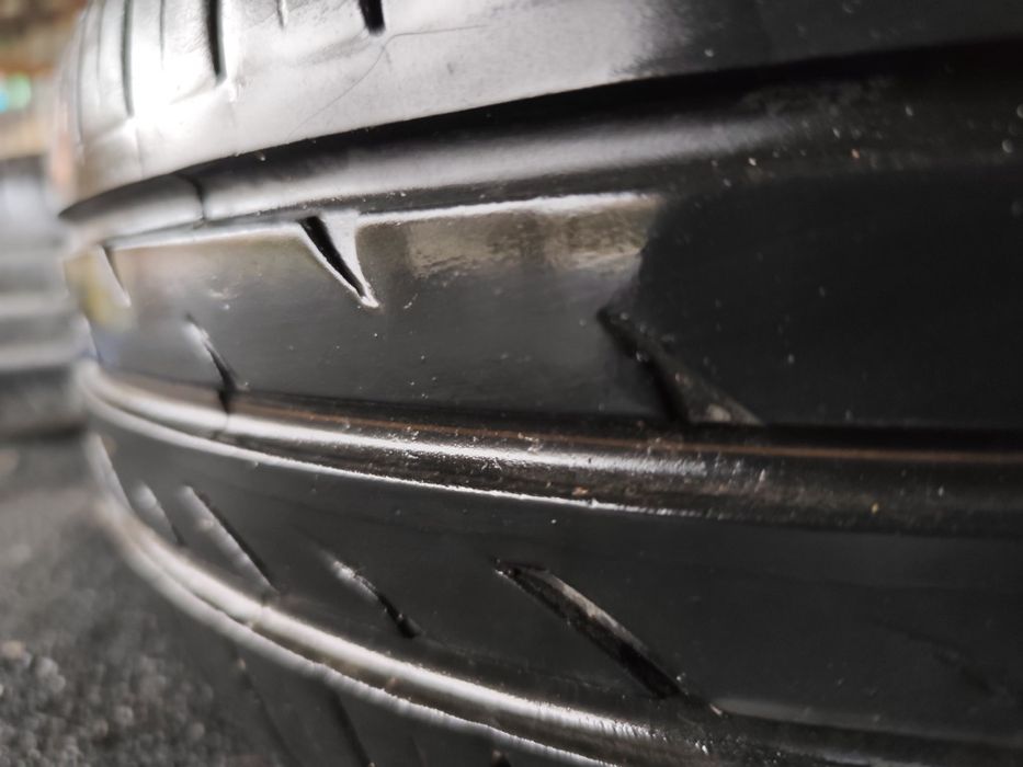 Летни гуми с джанти 185 65 15