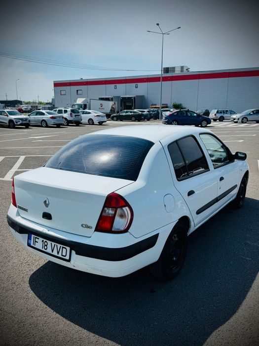 Vand   Renault Clio