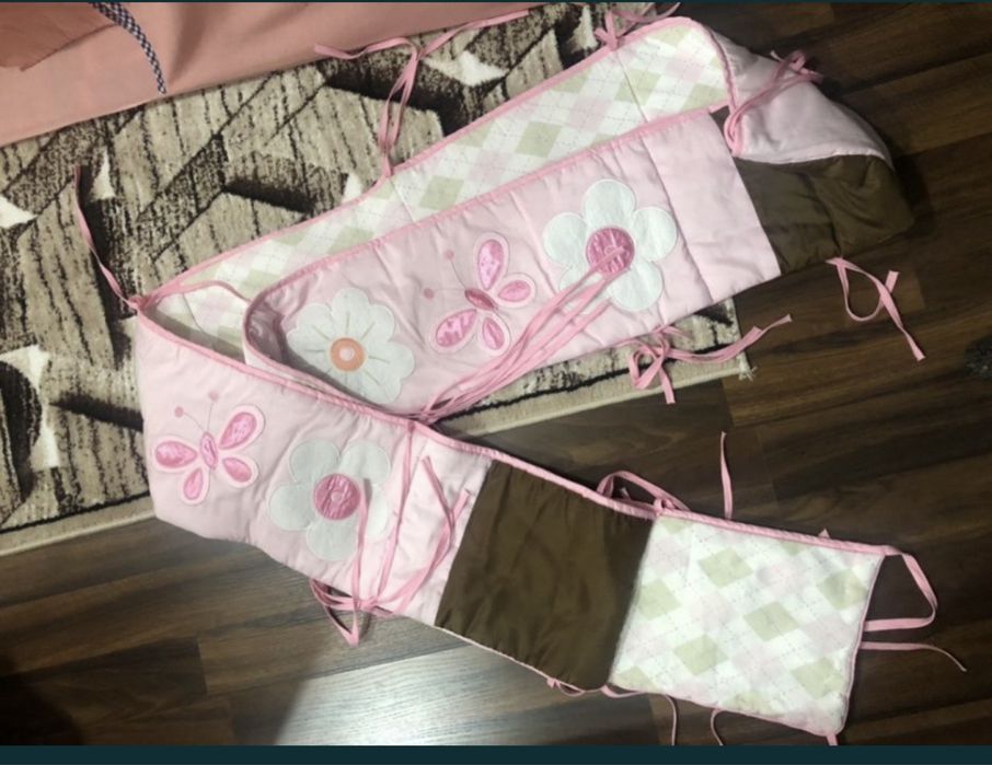 Чехол в коляску зимний Chicco