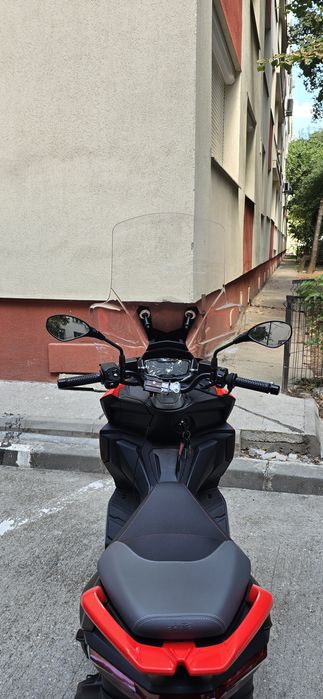 Scuter Aprilia SR 200 GT 2024
