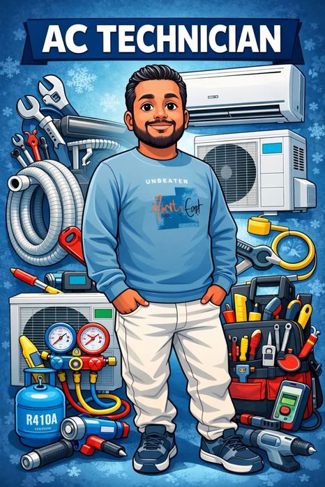 Montaj aer conditionat profesional in orice locatie