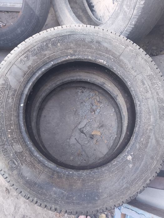 Балон balon r16 175