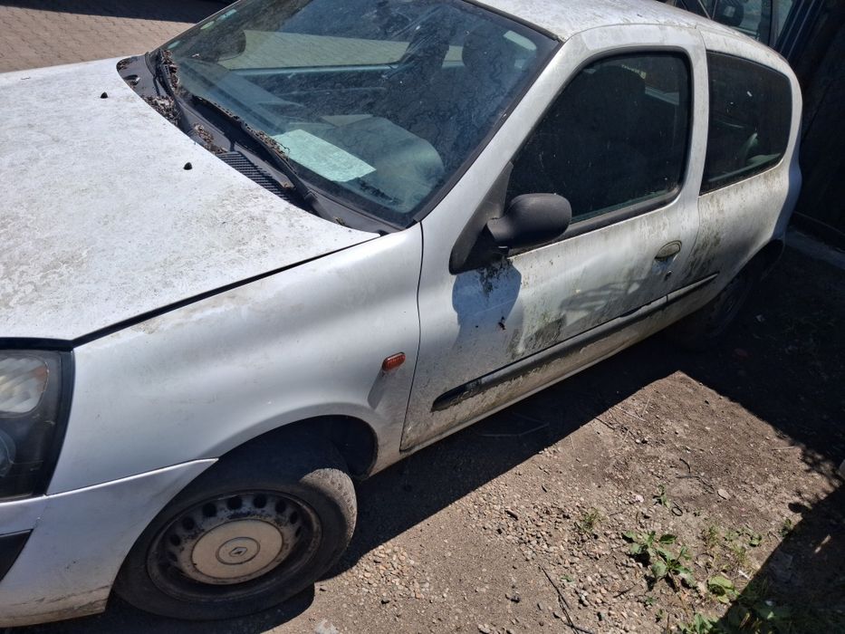 Piese Vw Sharan si Renault Clio