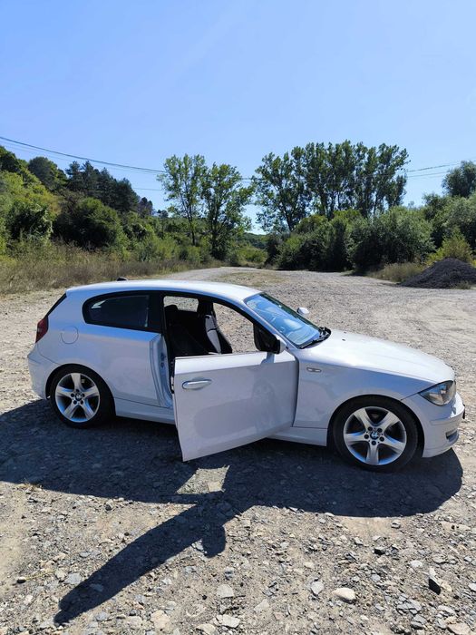 BMW Seria 1 2011 — imagine 5