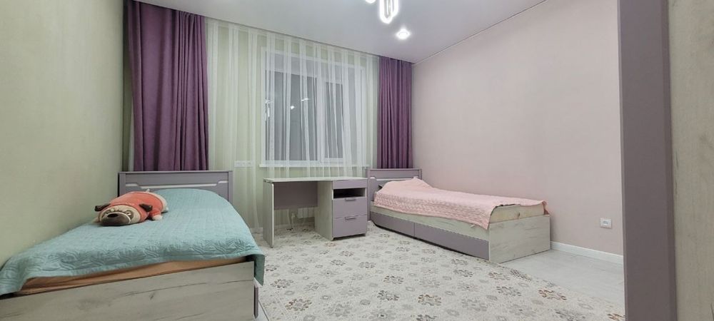 Продам 3 комнатную квартиру