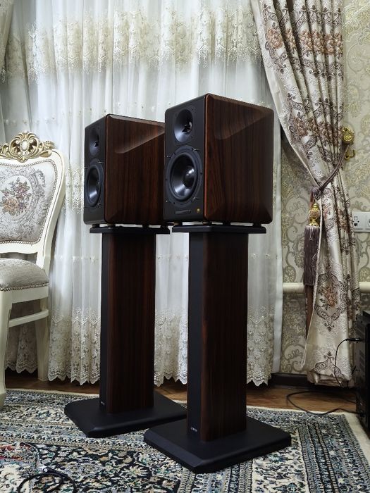 EDIFIER s3000pro hi-res music