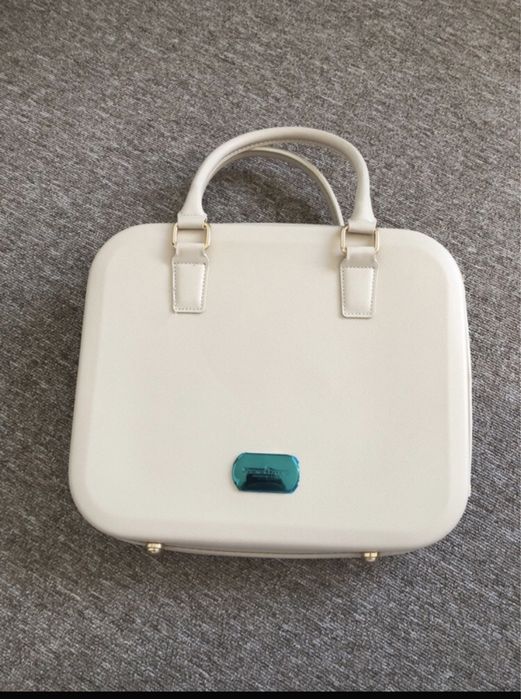 Geanta uleiuri esentiale young living