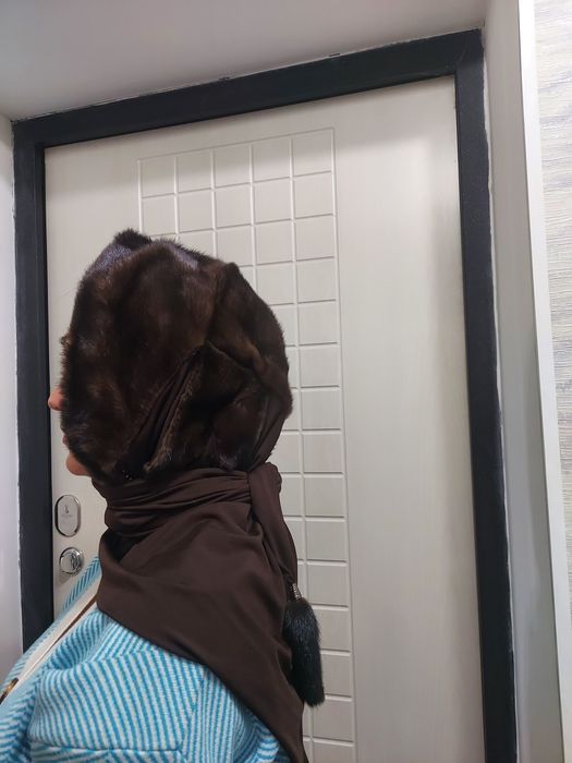 Продам норковый платок