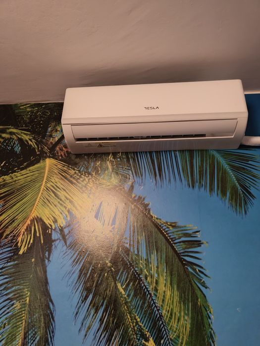 399- Montaj Aer Conditionat