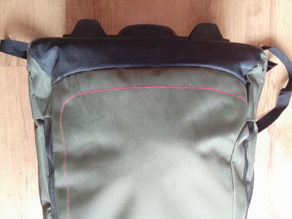 Ella Icon - Rucsac / Troler ( valorat în 410 )