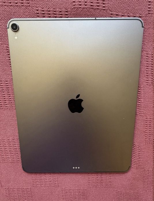 Ipad pro wi-fi + cellular (3dr поколение)