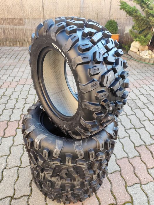 Anvelope, cauciucuri ATV Nou CST Stag 14